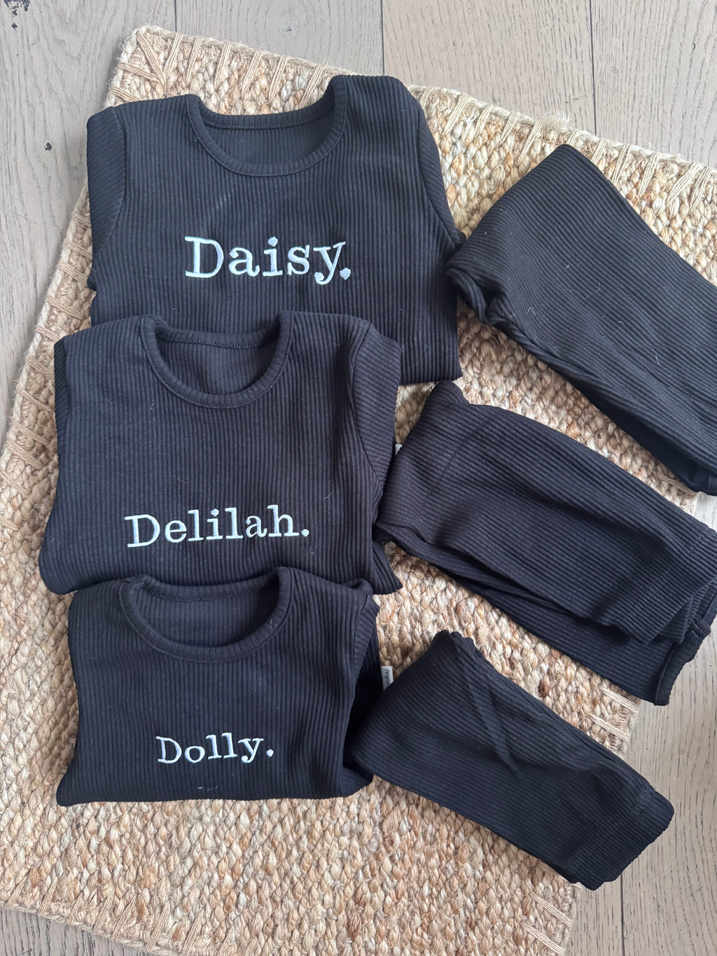 Loungewear Sets