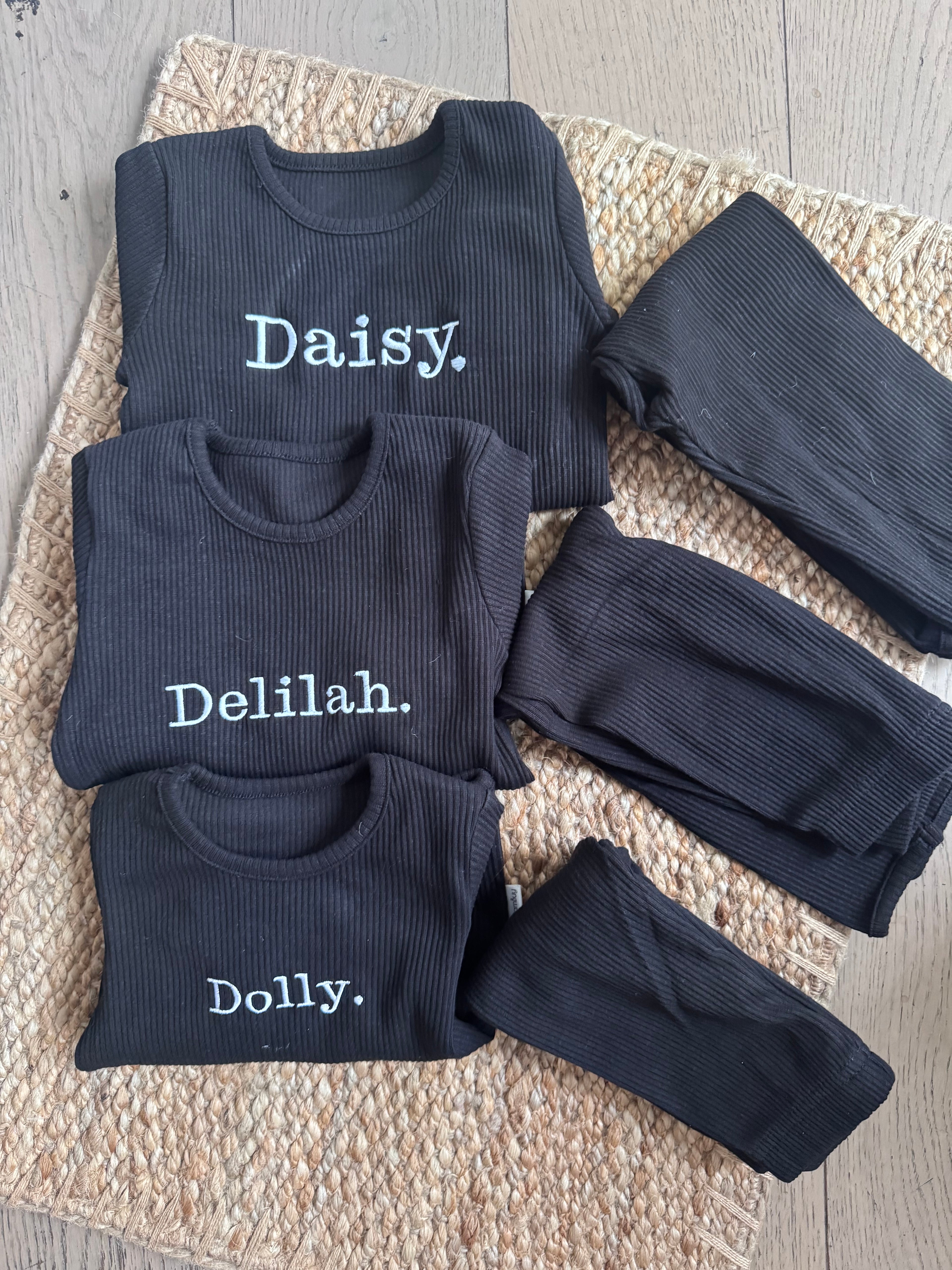 Loungewear Sets