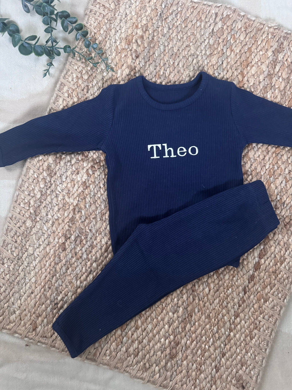 Loungewear Sets