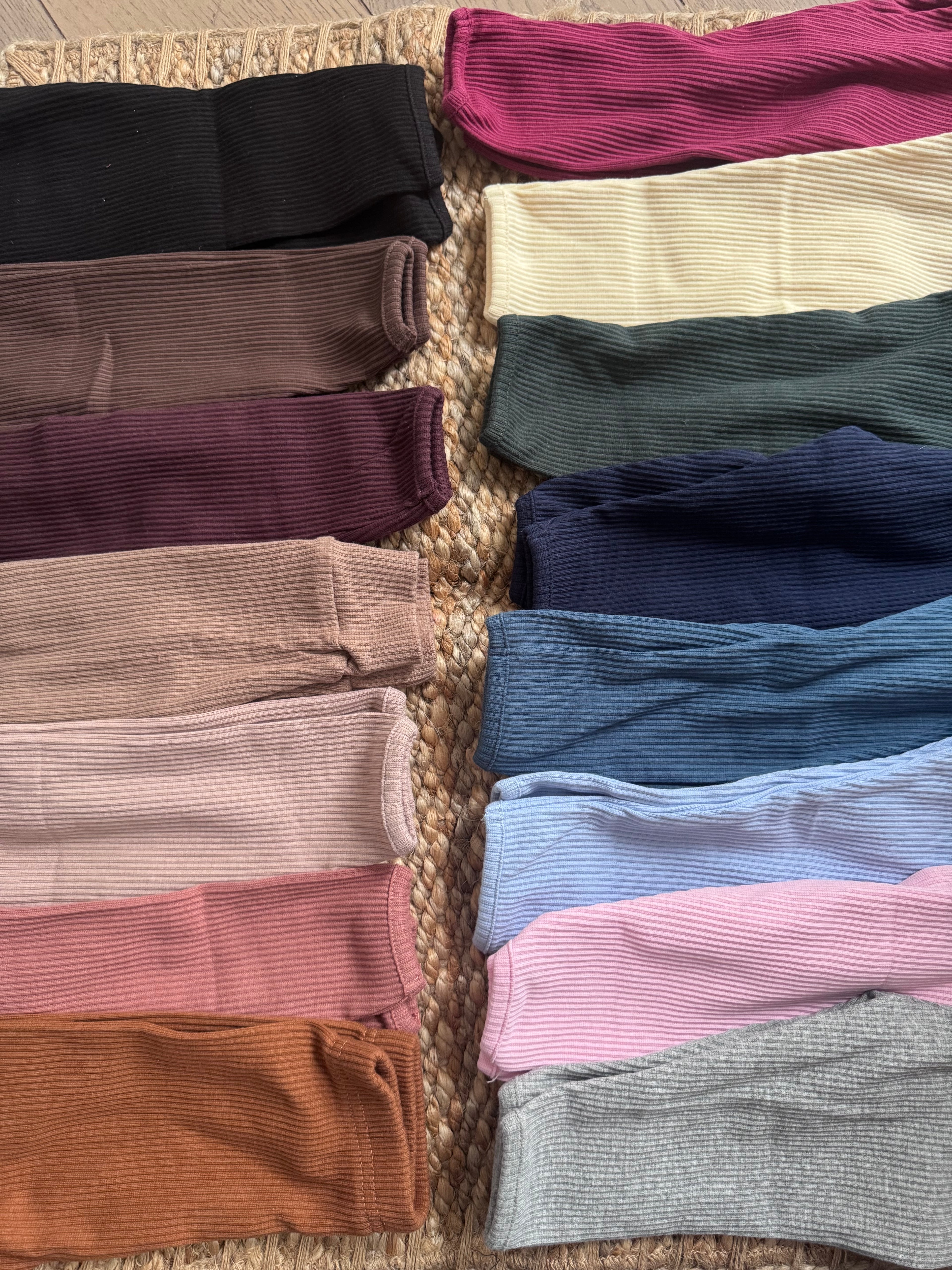 Loungewear Sets