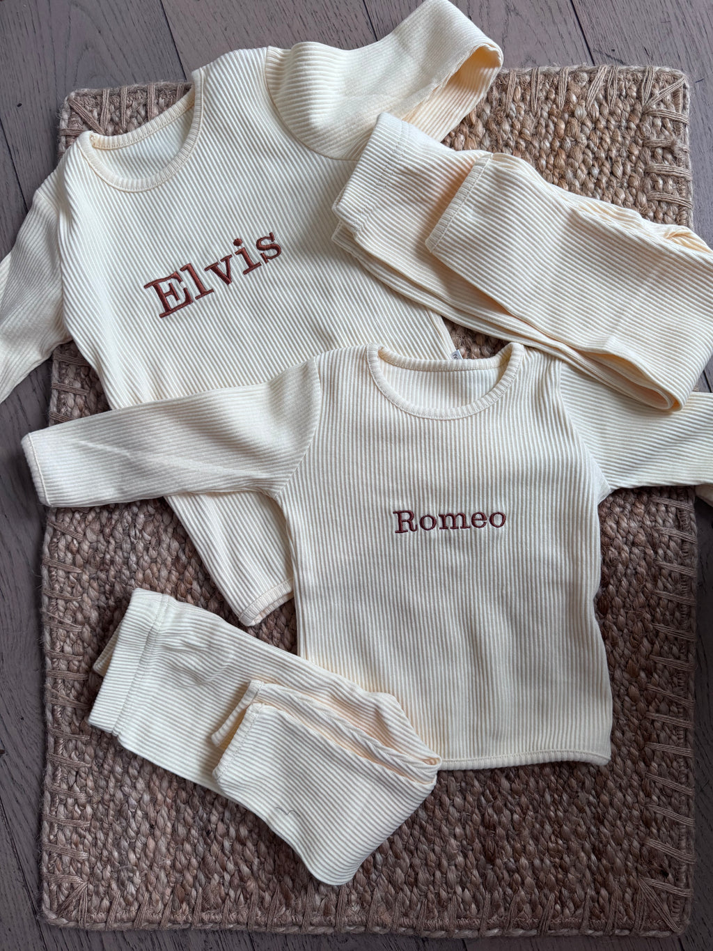 Loungewear Sets