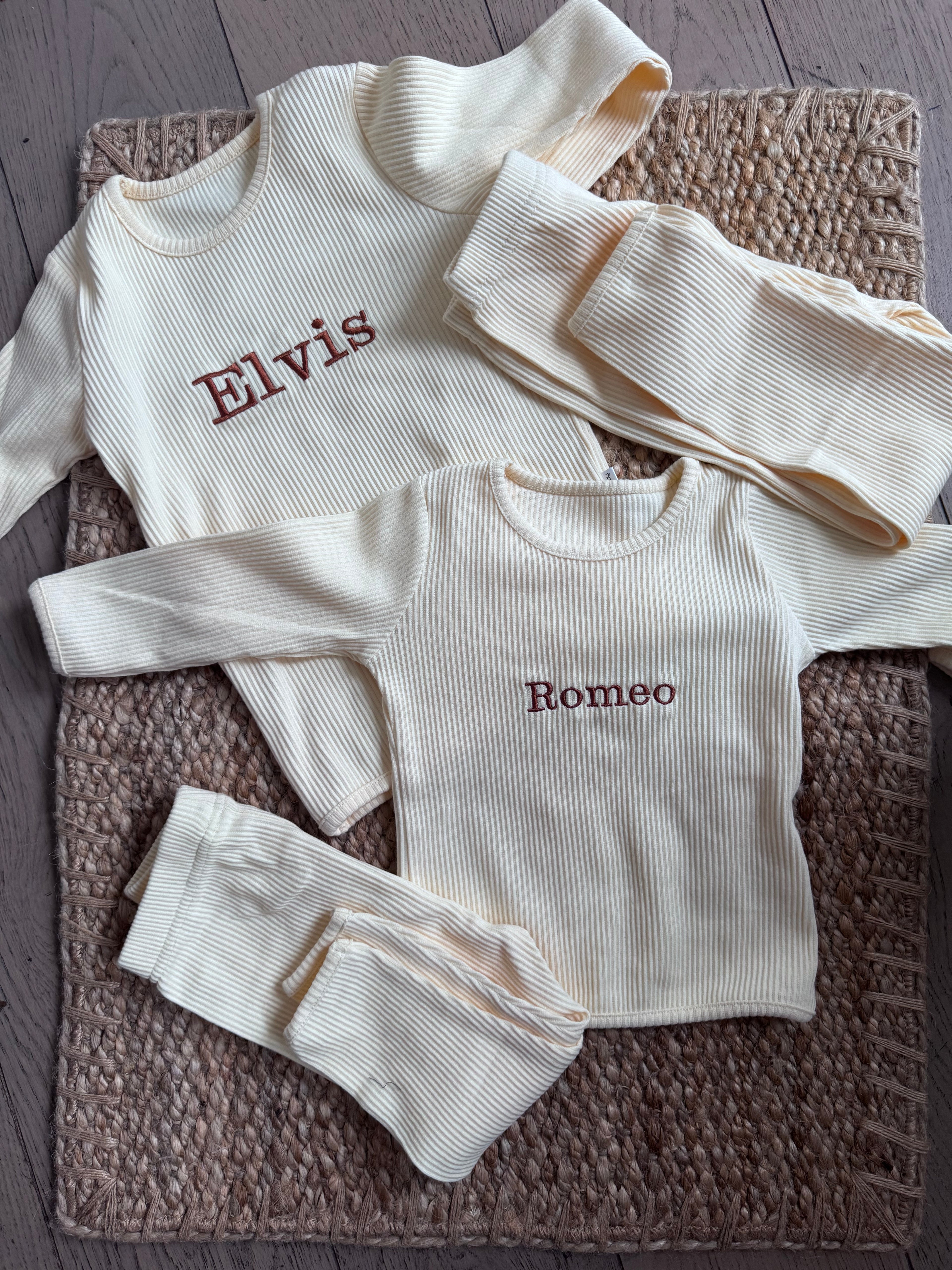 Loungewear Sets