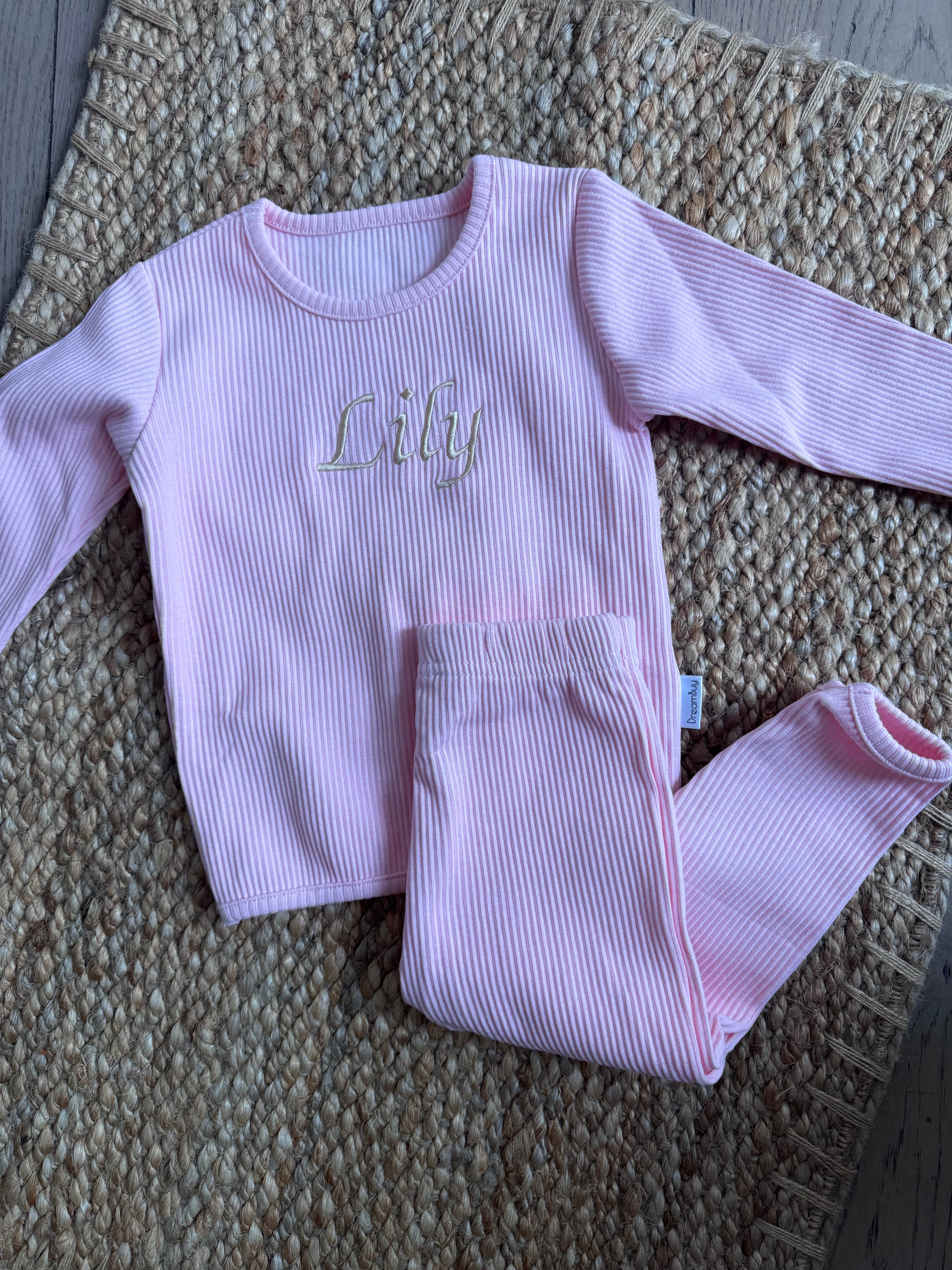 Loungewear Sets