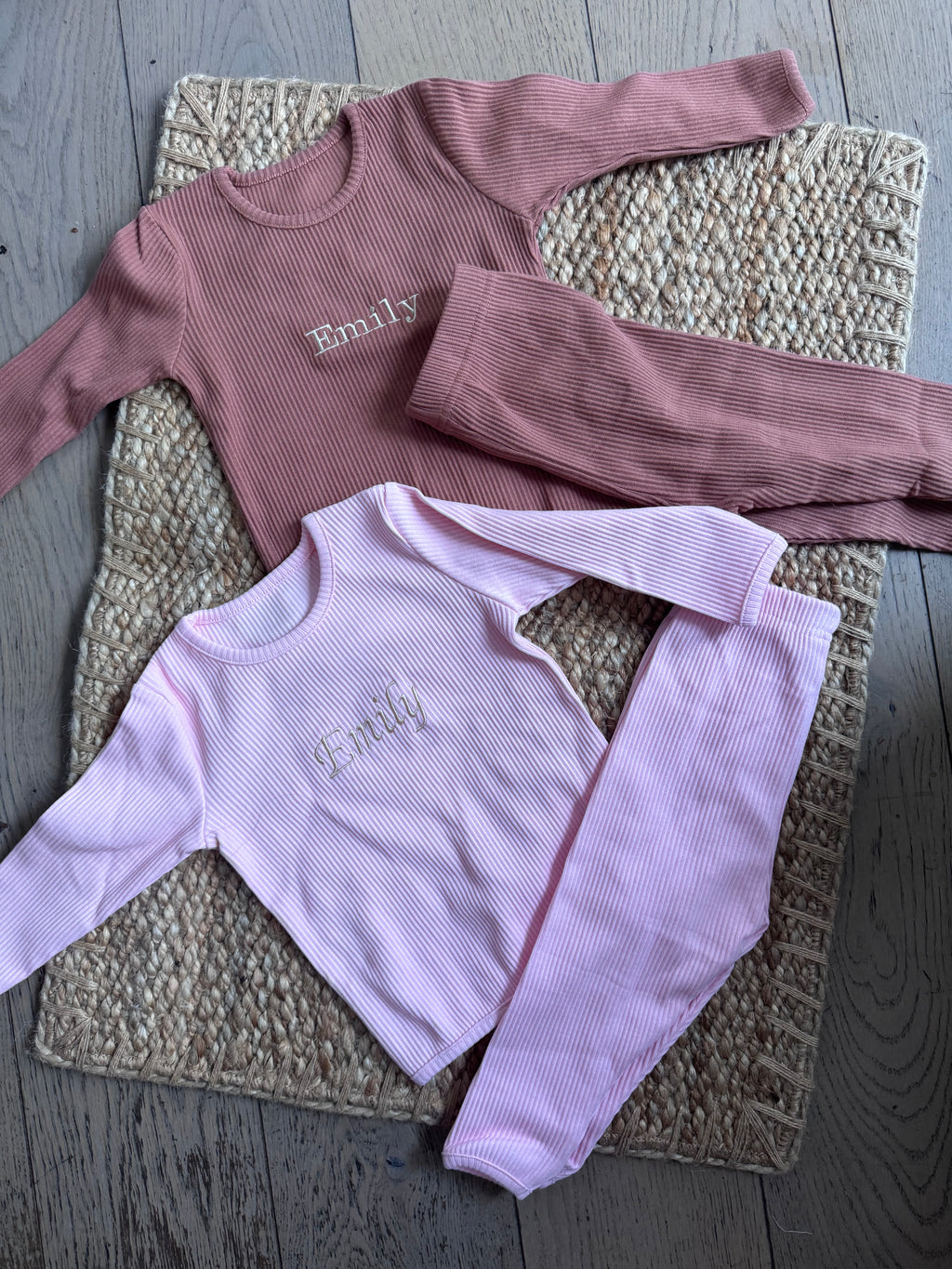 Loungewear Sets