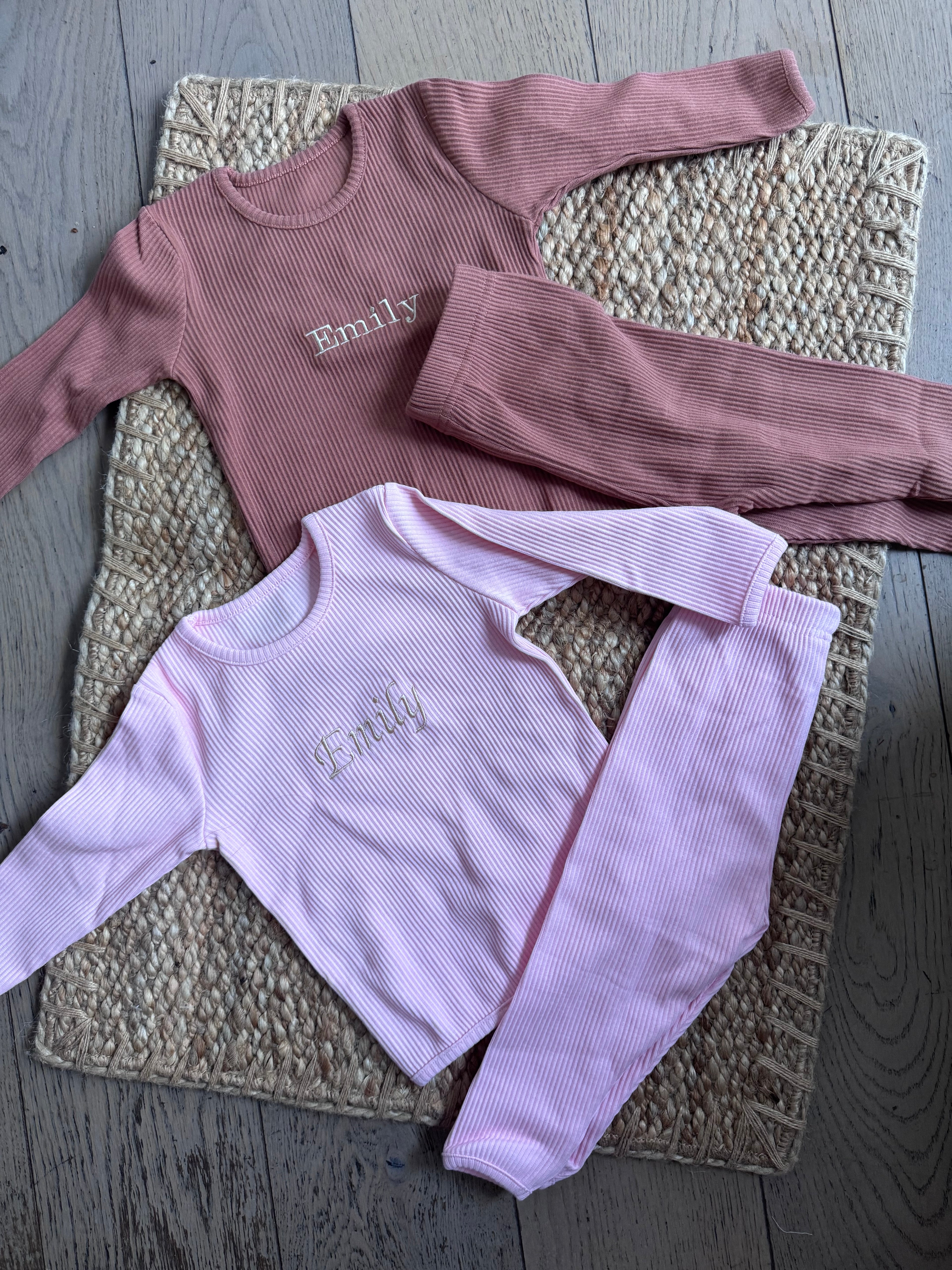 Loungewear Sets