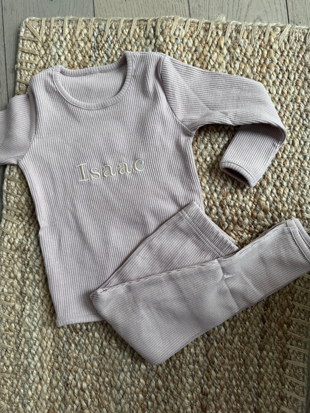 Loungewear Sets