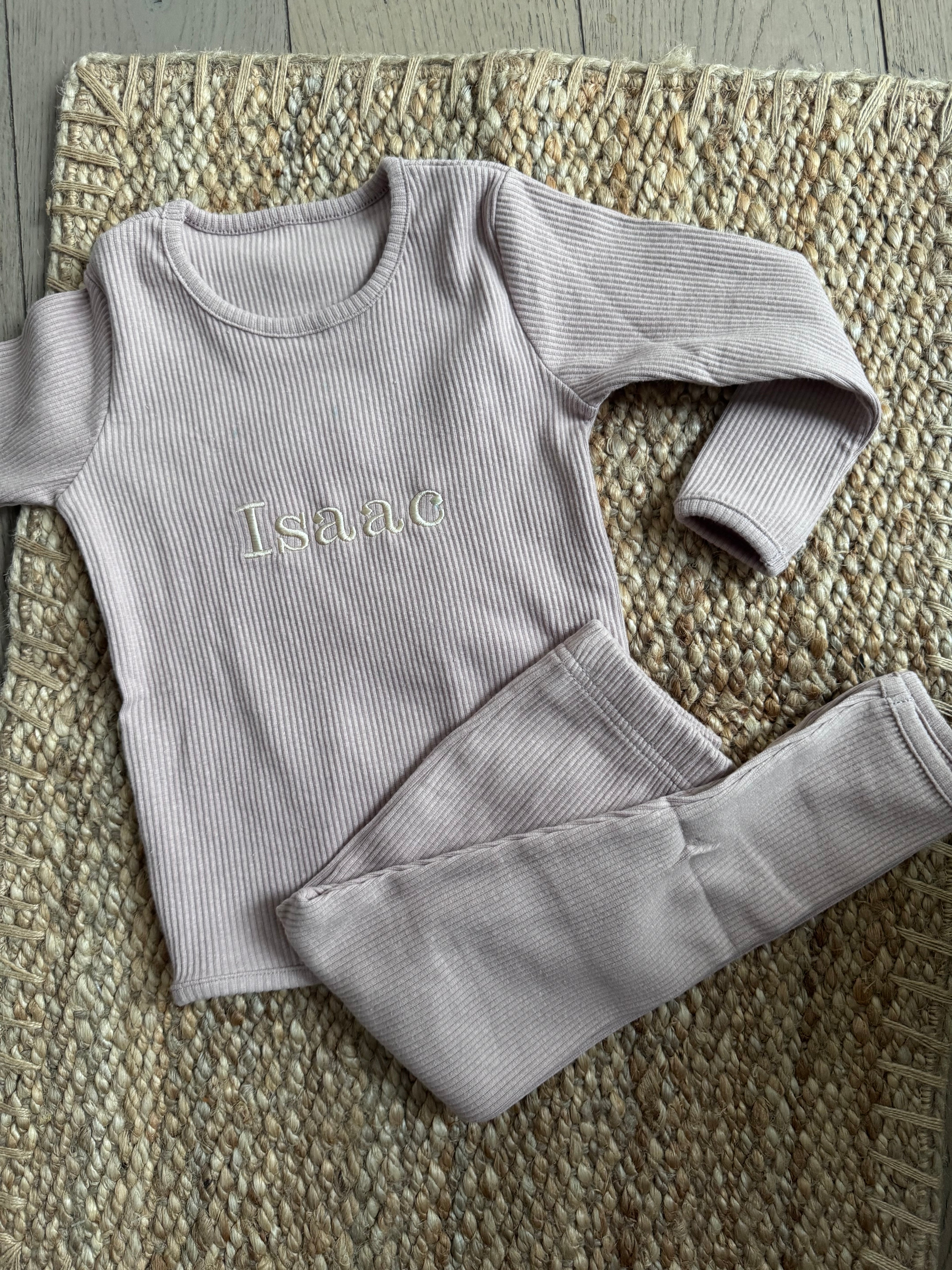 Loungewear Sets
