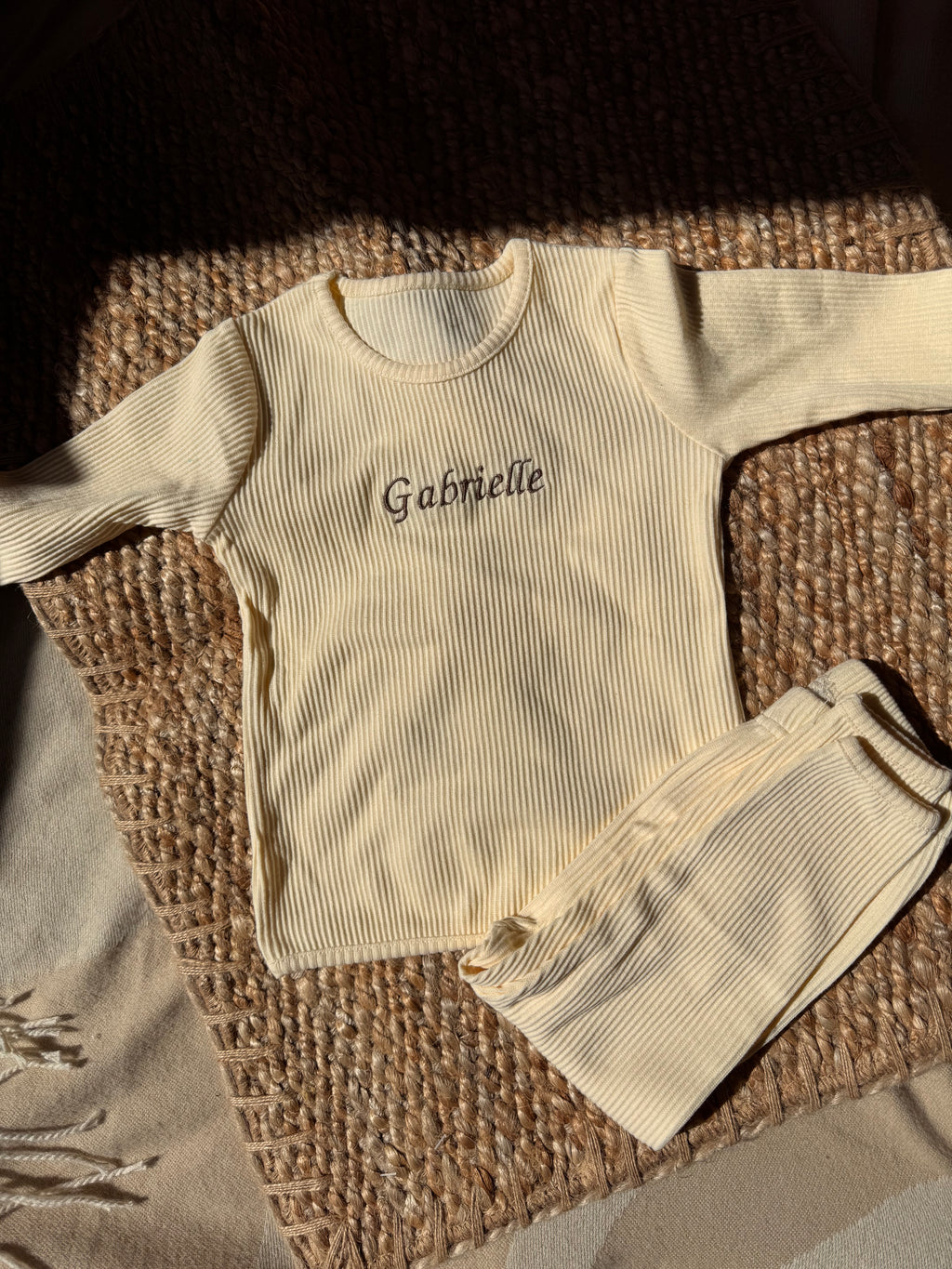 Loungewear Sets