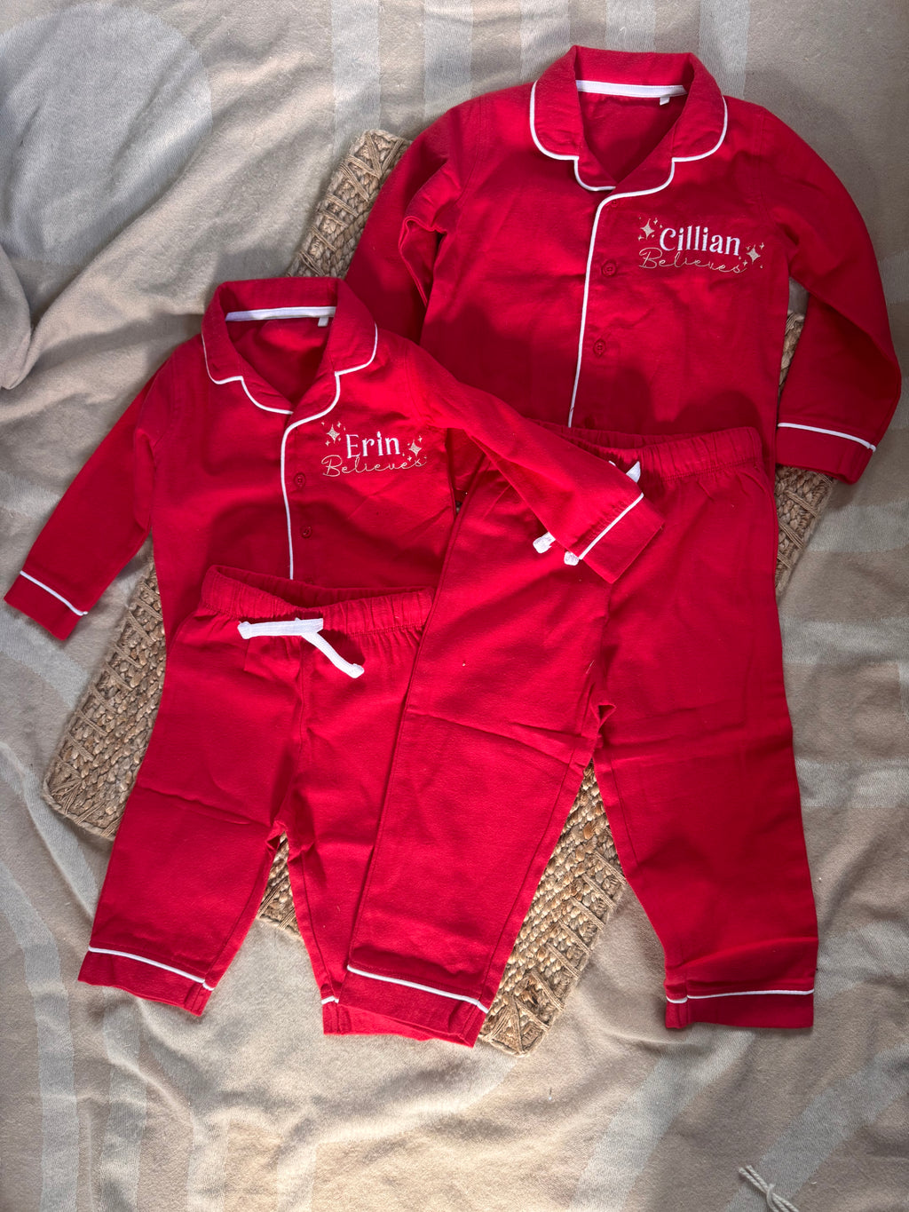 Christmas Pyjamas