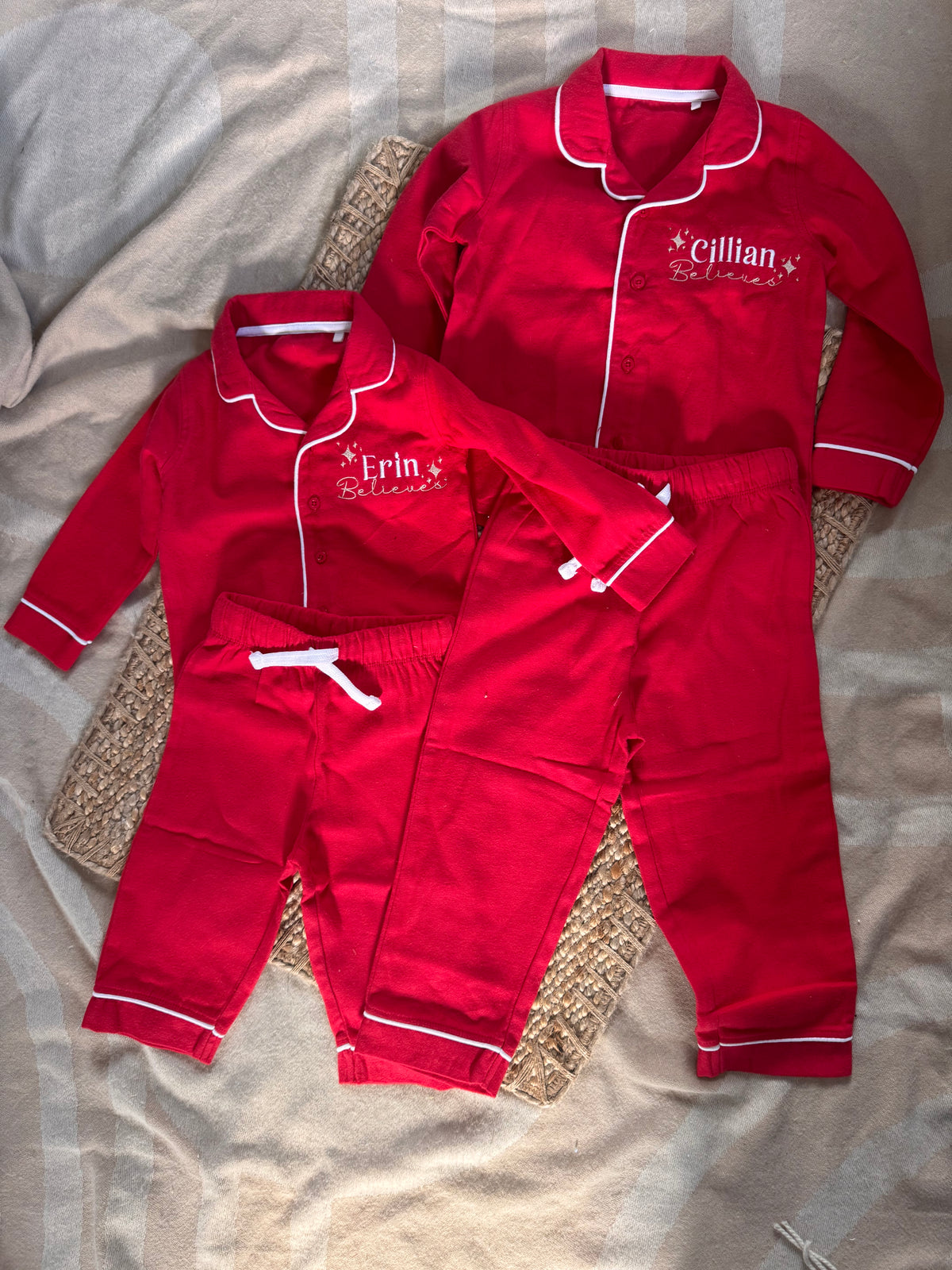 Christmas Pyjamas