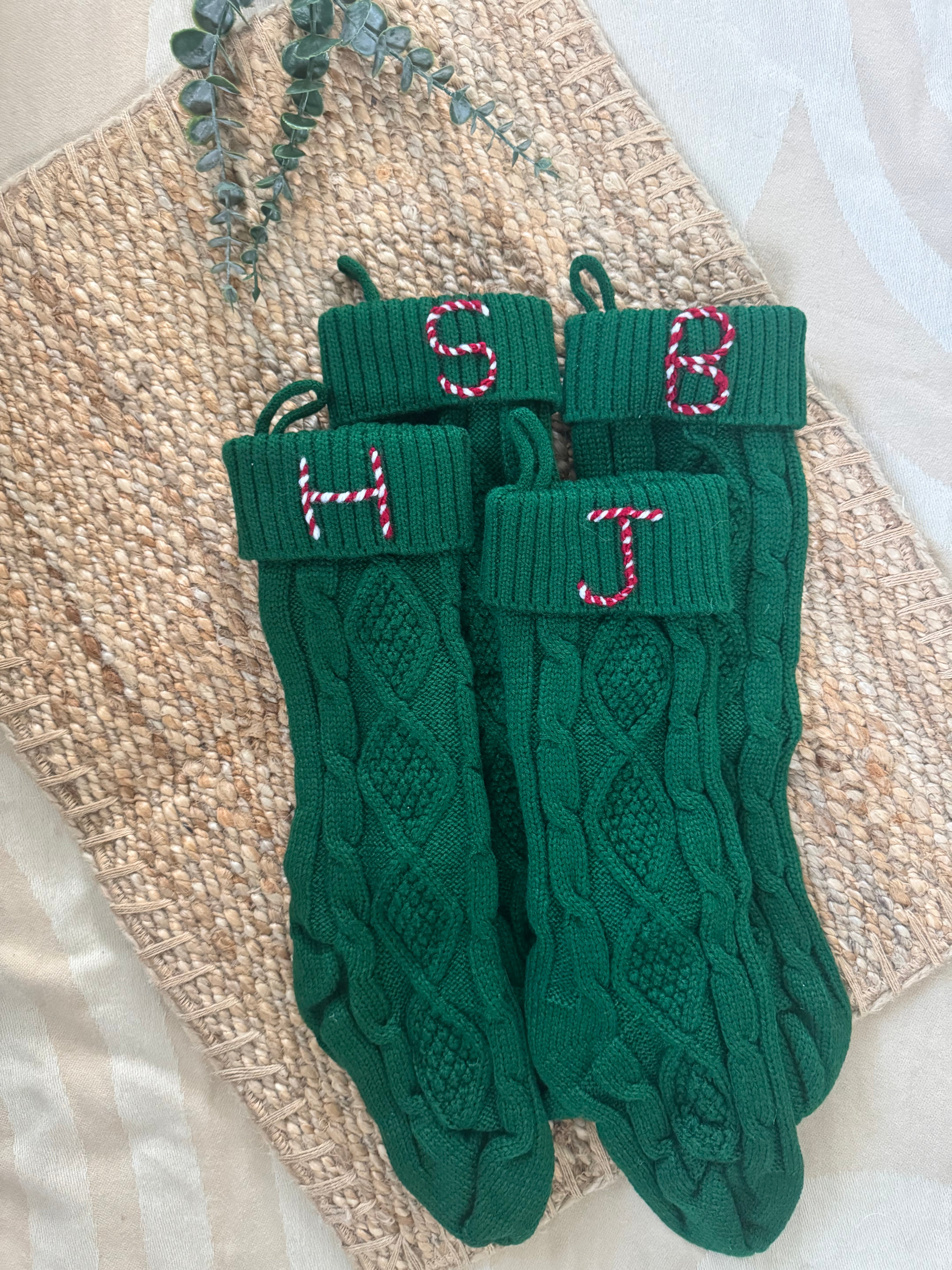 Christmas Stockings