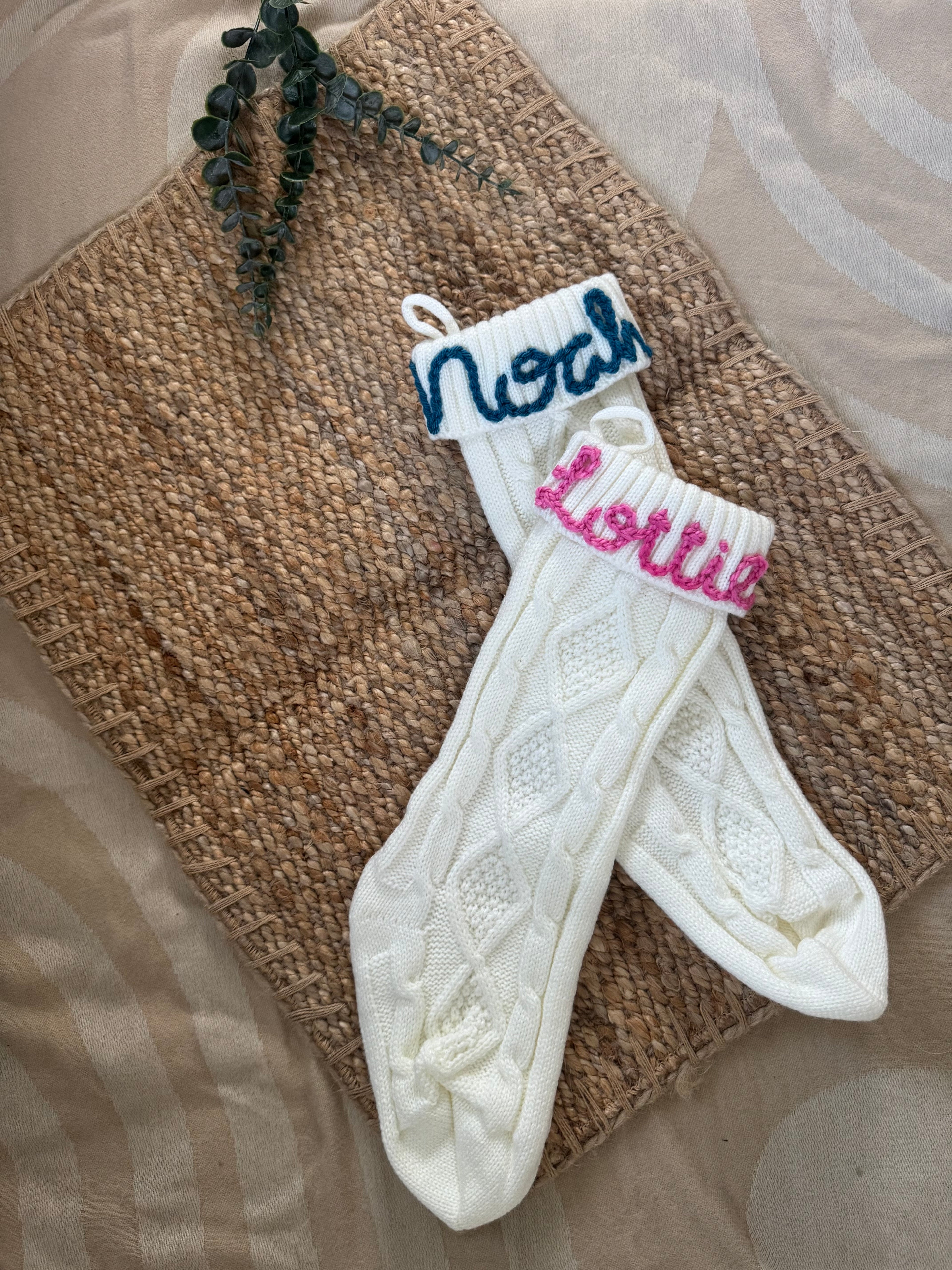 Christmas Stockings